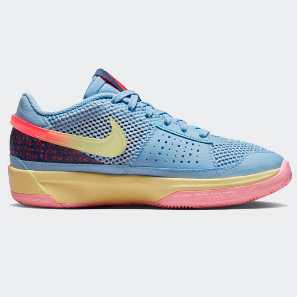 

Кроссовки Nike Ja 1 Day One, мультиколор