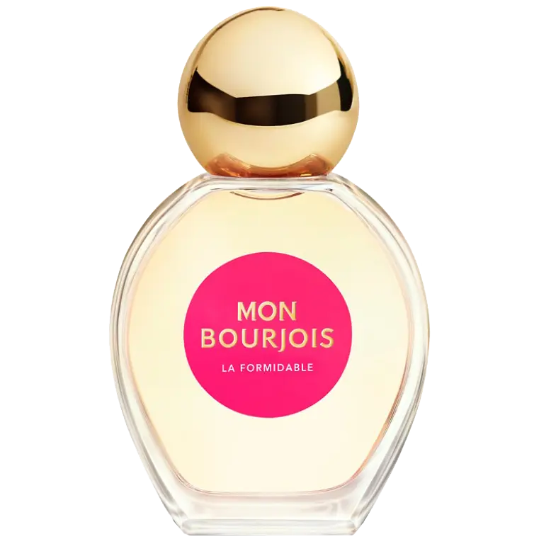 

Bourjois La Formidable парфюмерная вода для женщин, 50 мл