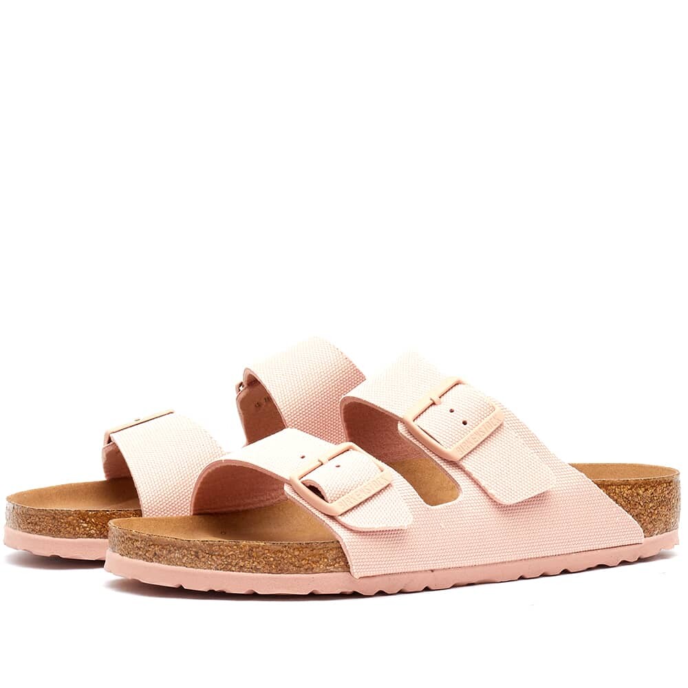 

Сандалии Birkenstock Arizona Textile