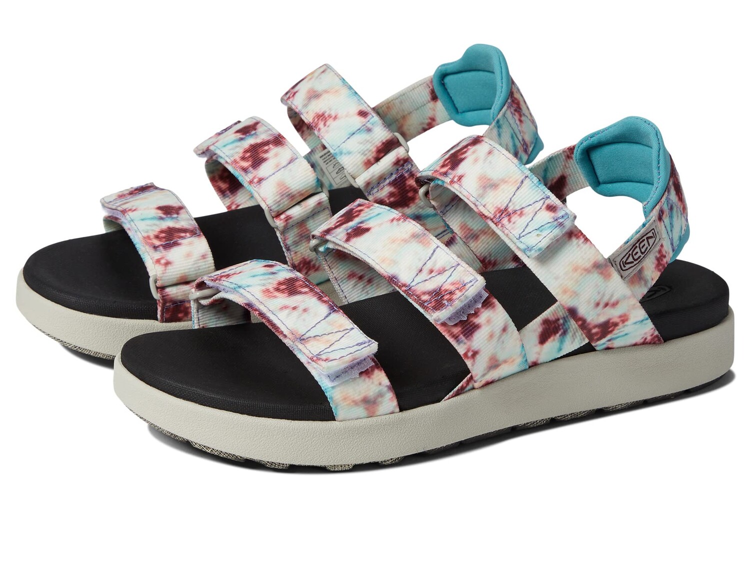 

Сандалии KEEN, Elle Strappy