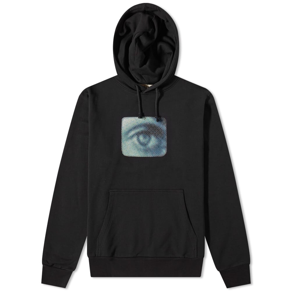 

Толстовка Piilgrim Inner Eye Hoody