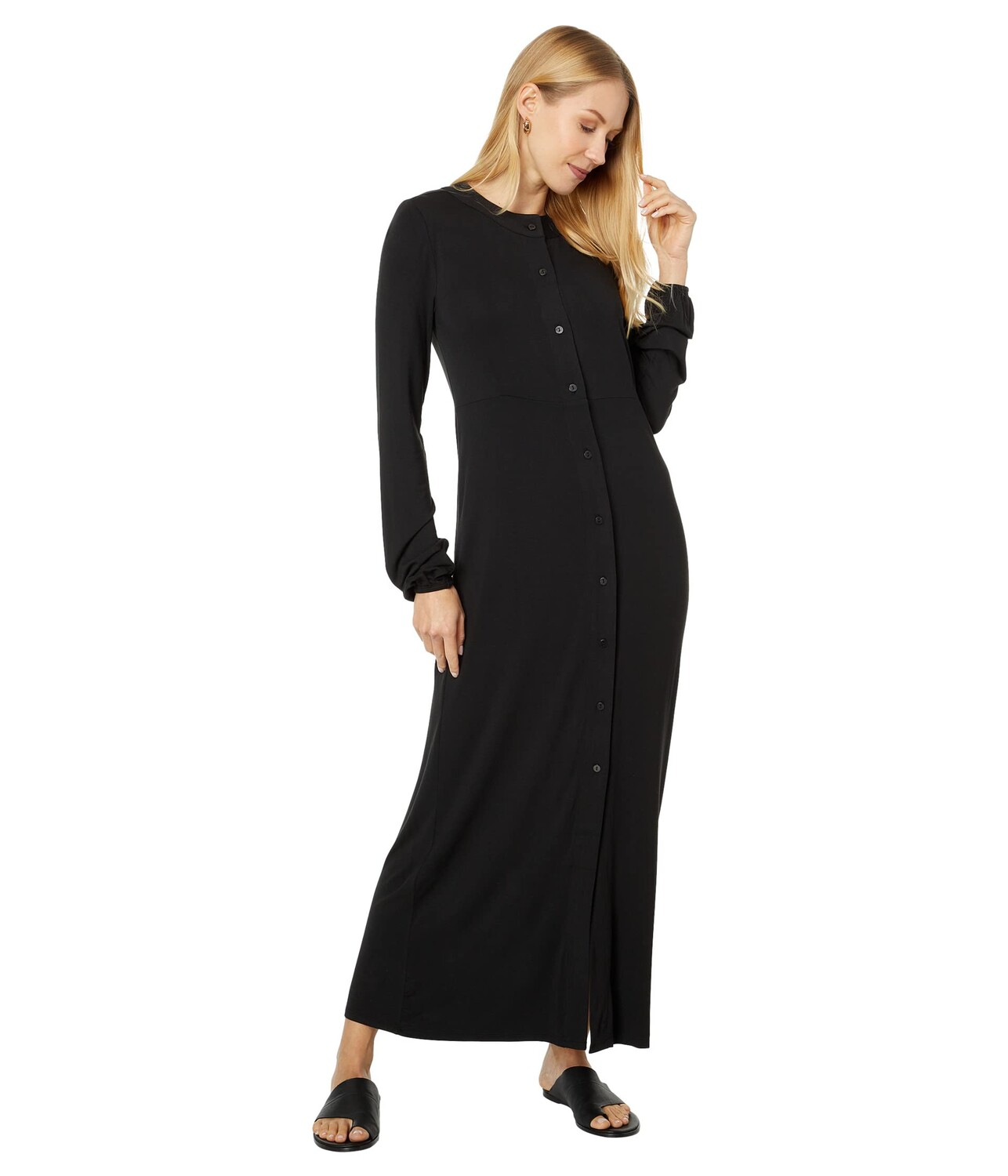 

Платье CAPSULE 121, The Home Duster/Dress
