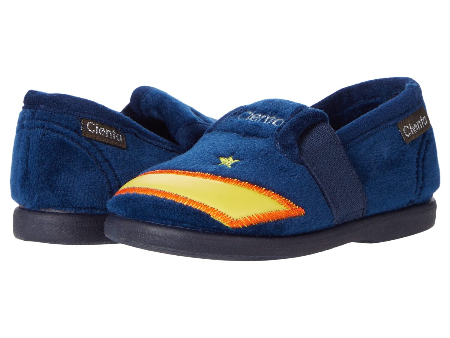 

Туфли Cienta Kids Shoes, 410040