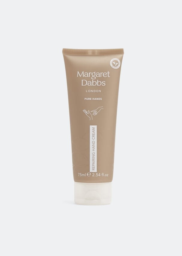 

Сумка MARGARET DABBS LONDON PURE Repairing Hand Cream 75ml, разноцветный