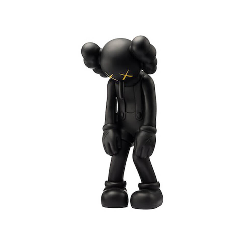 

Виниловая фигурка Kaws Small Lie Companion, черный