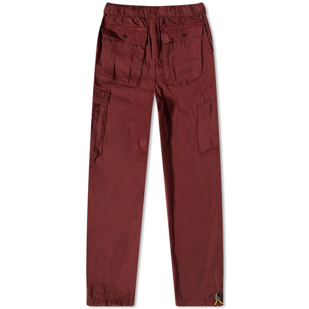 

Брюки Brain Dead Flight Pant, Коричневый