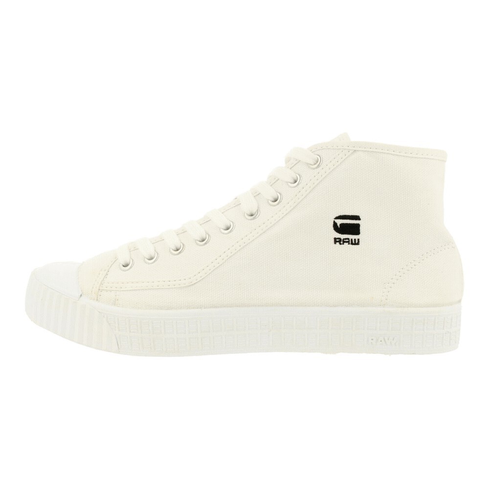 

Кроссовки G-Star Rovulc Mid Tnl, wht