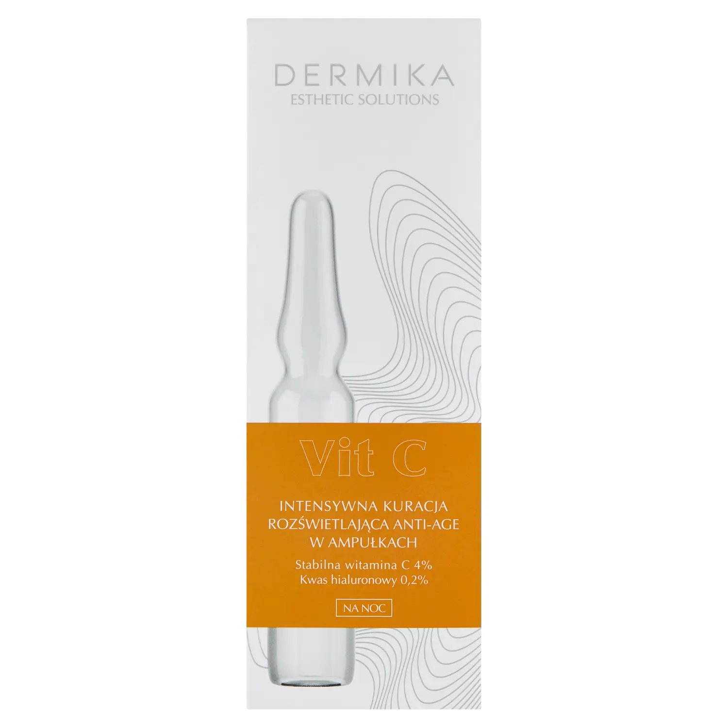 

Dermika Esthetic Solutions Осветляющее средство для лица, 14 мл