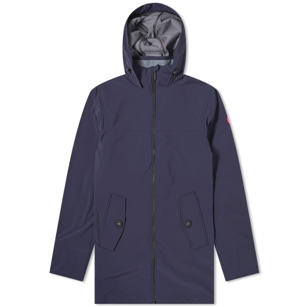 

Кент Куртка Canada Goose, Серый