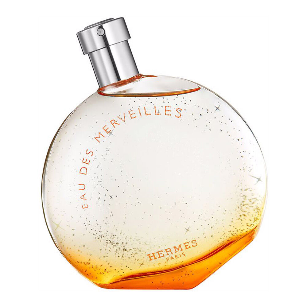 Hermes Eau Des Merveilles туалетная вода для женщин, 50 мл - фото