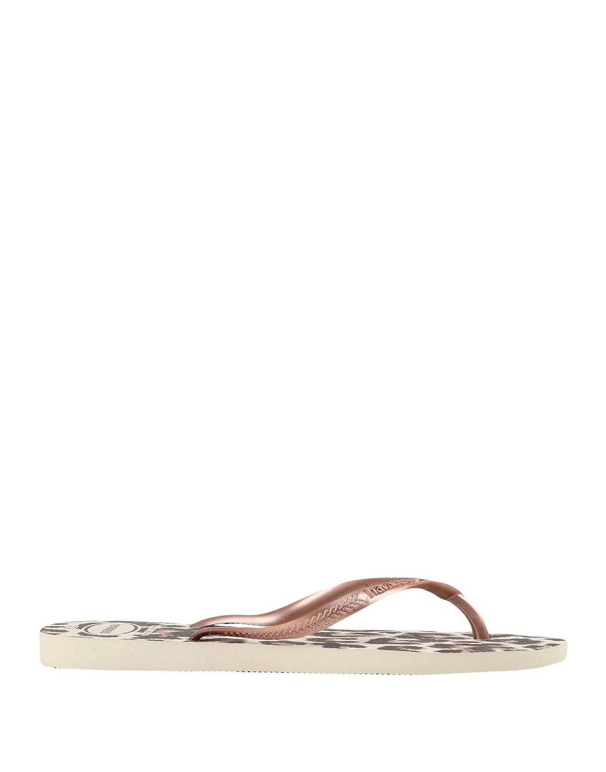

Сандалии Havaianas, бежевый