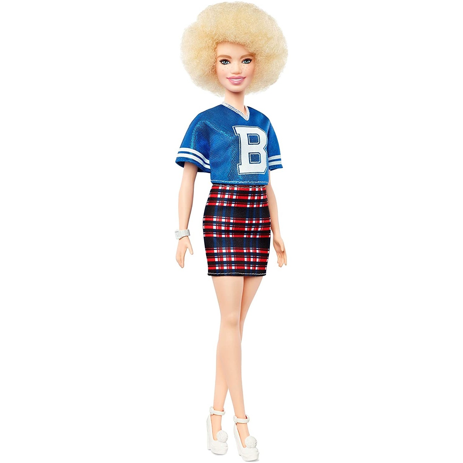 Куклы Barbie Fashionistas Charming Party Dolls FJF51