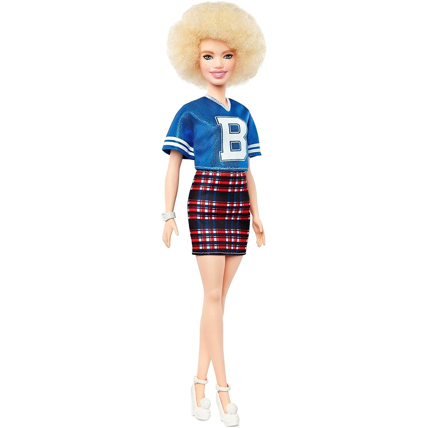 

Куклы Barbie Fashionistas Charming Party Dolls FJF51