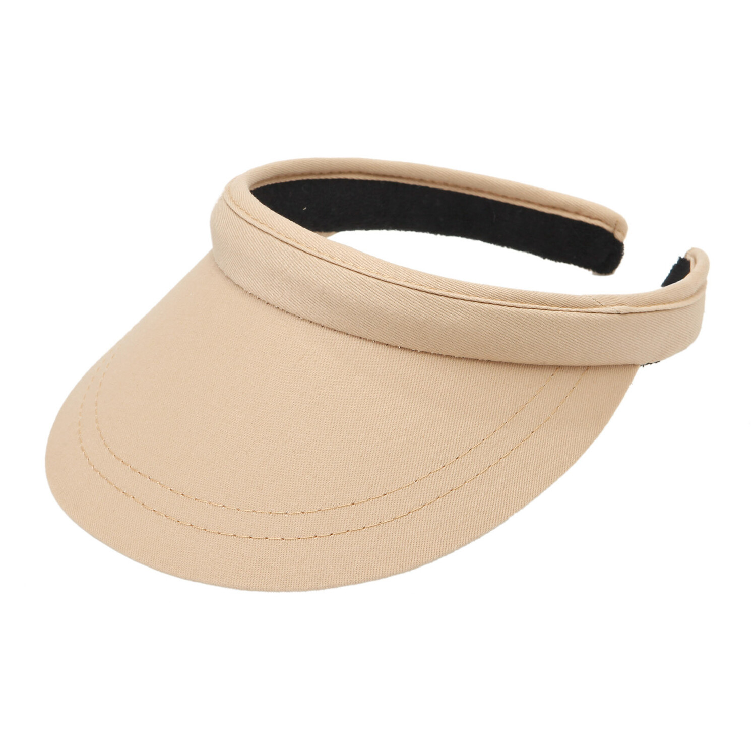 

Бейсболка Michael Heinen Visor, песочный