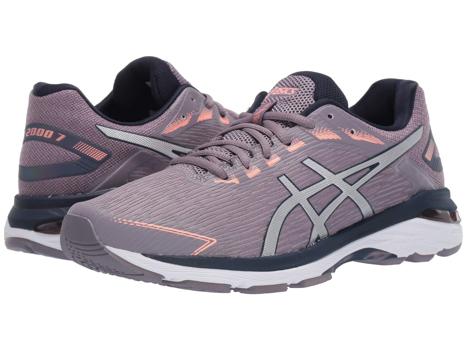 

Кроссовки ASICS, GT-2000 7