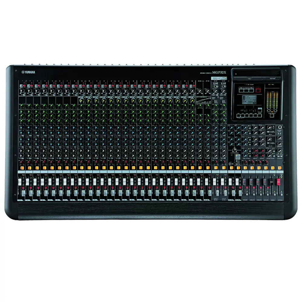 

Аналоговый микшер Yamaha MGP32X