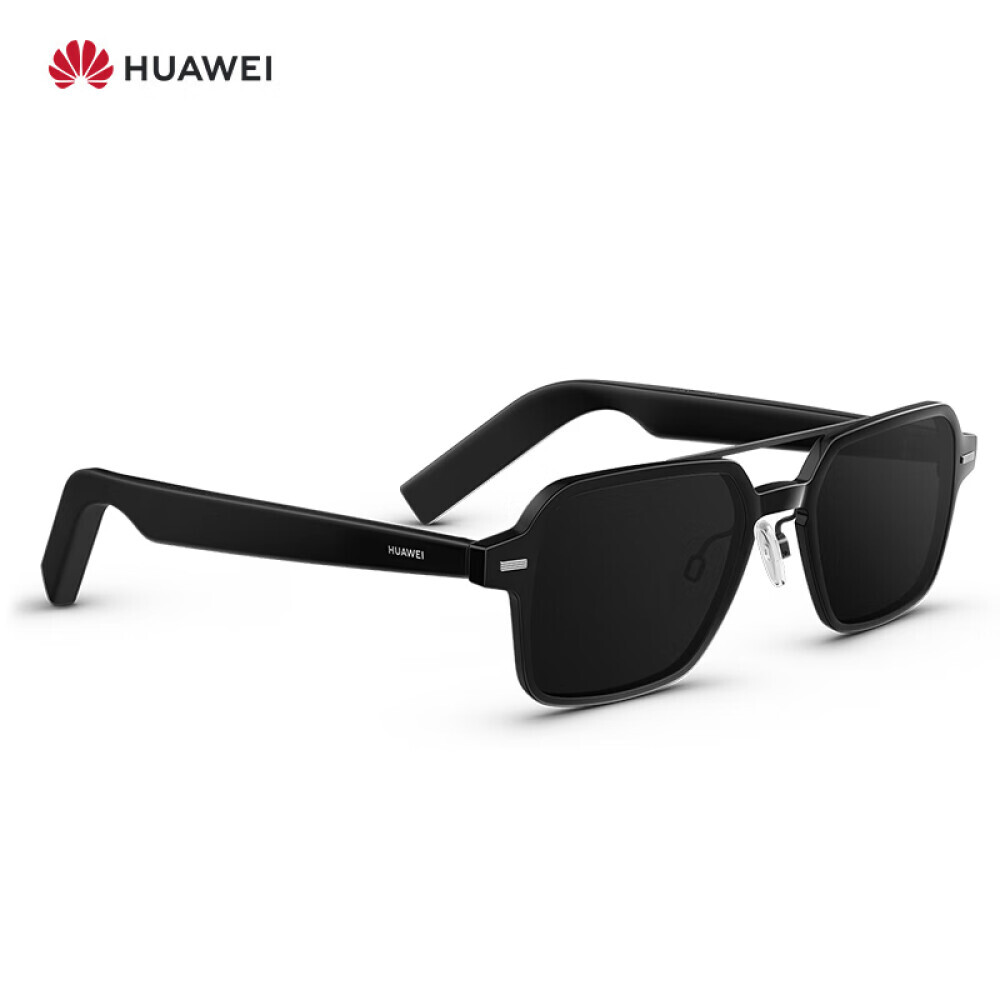 

Умные очки HUAWEI Eyewear 3 EVI-CG010 с функцией голосового помощника и шумоподавлением