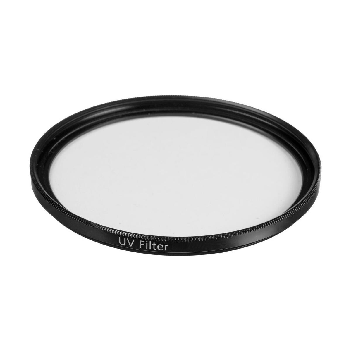 

Zeiss 46mm T* (UV) Ultraviolet Filter
