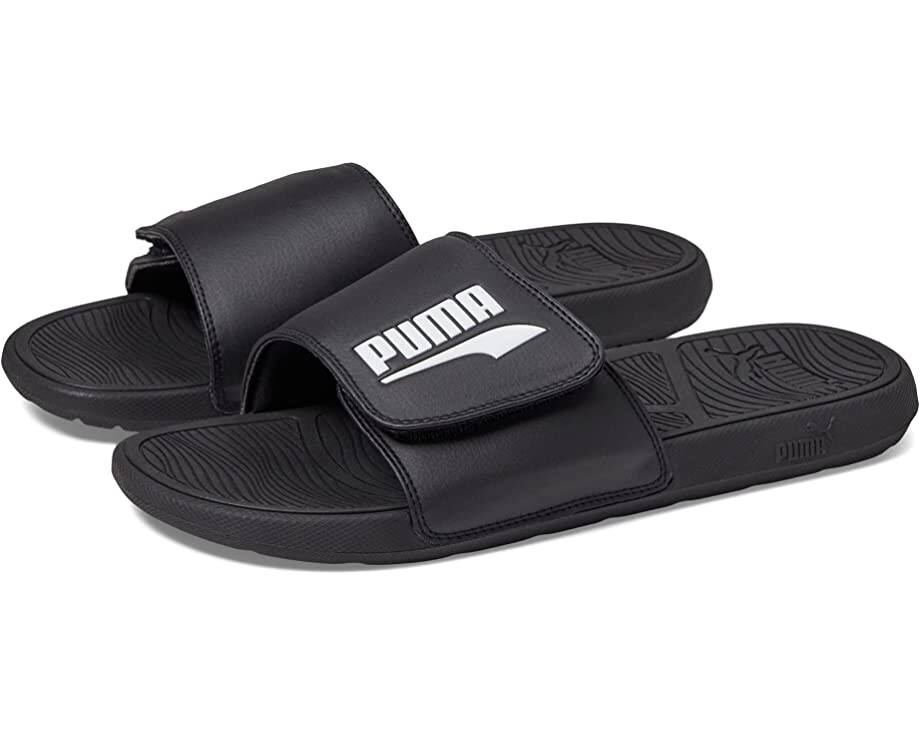 

Сандалии Cool Cat 2.0 V FS BX PUMA, пума блэк