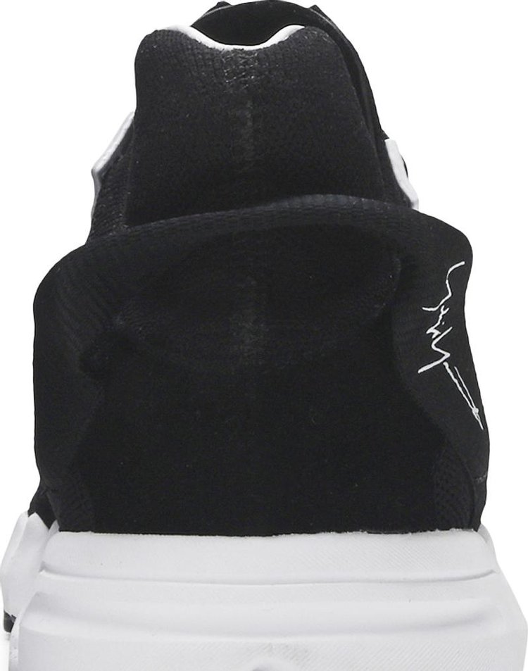 Y3 zx torsion hot sale black