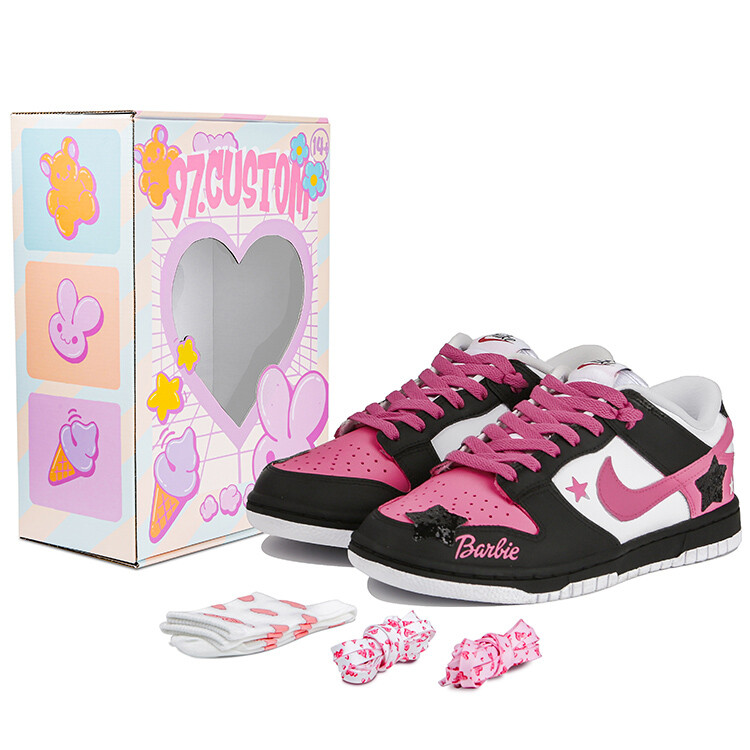 

Женские кроссовки для скейтбординга Nike Dunk