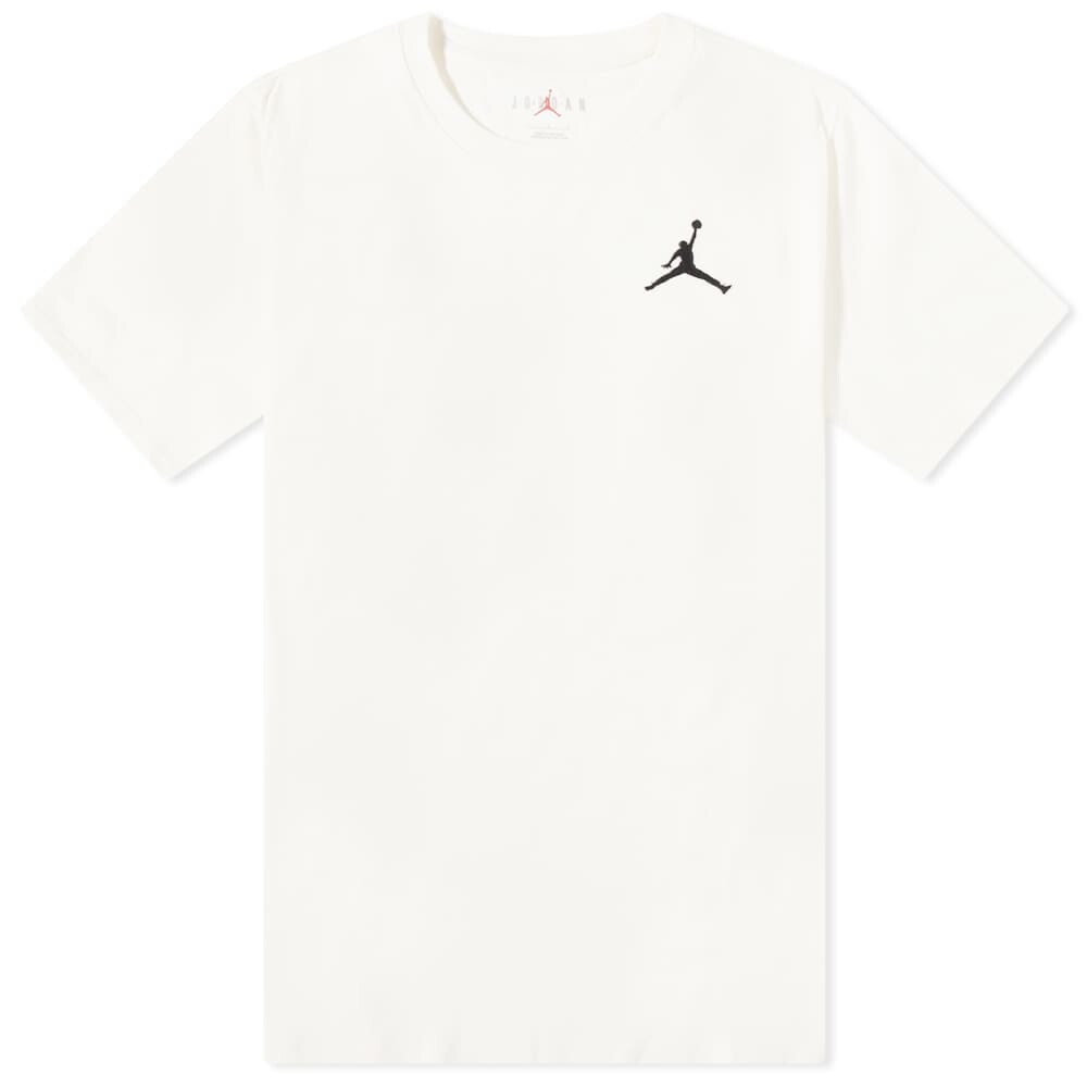 

Футболка Air Jordan Jumpman T-Shirt, Коричневый