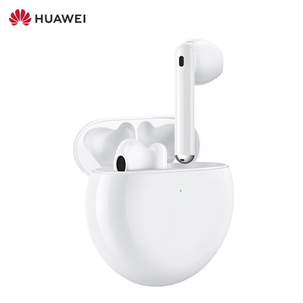 

Bluetooth-гарнитура Huawei FreeBuds 4E, белый