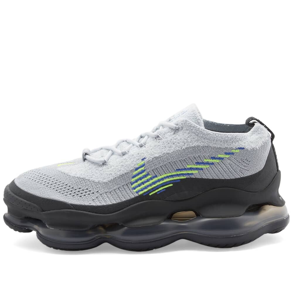 

Air Max Скорпион ФК Nike