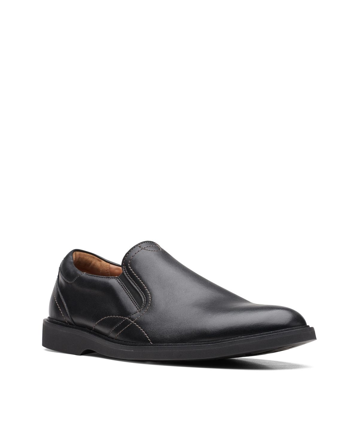 Clarks comfort. Clarks обувь 2616137.