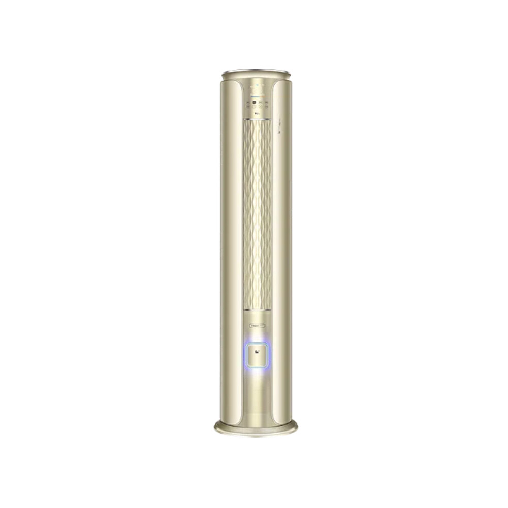 

Кондиционер TCL KFRd-51LW/DBp-XCA11+B1, золотой