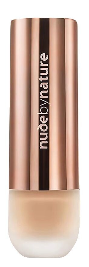 

Nude by Nature Flawless Liquid Праймер для лица, W4 Soft Sand