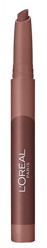 

L’Oréal Infallible Matte Crayon помада для губ, 104 Tres Sweet Mato