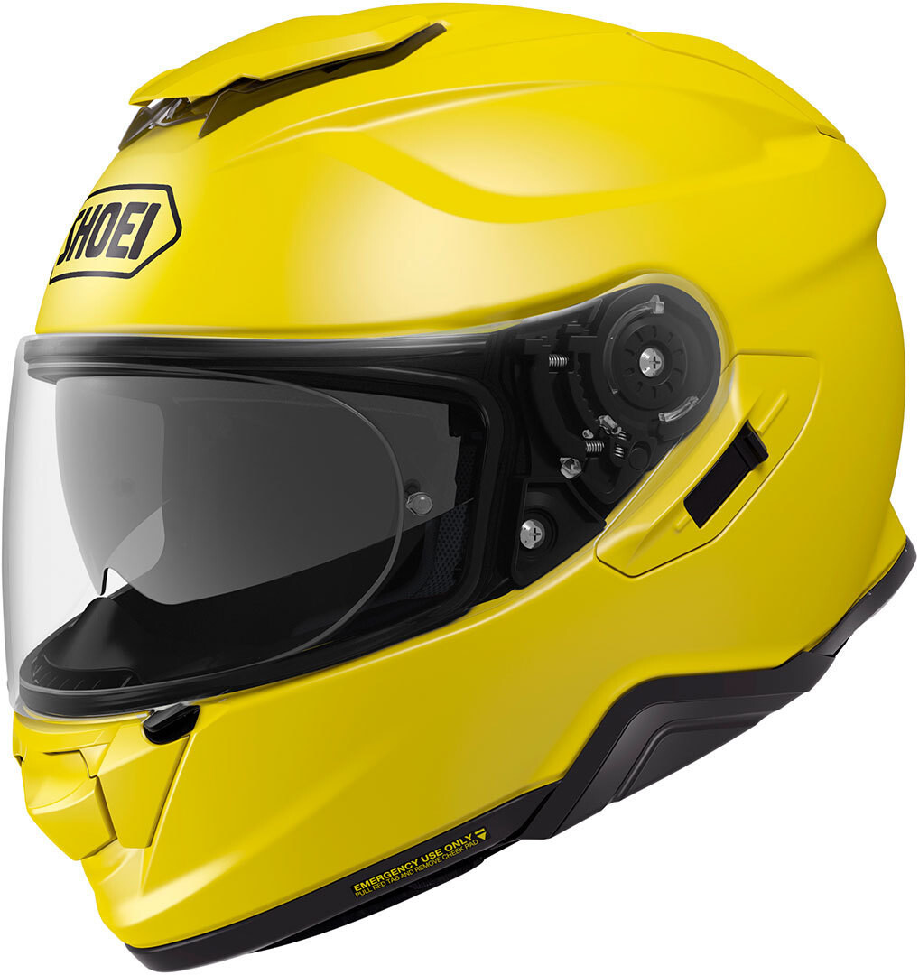 

Shoei GT Air 2 Шлем, желтый