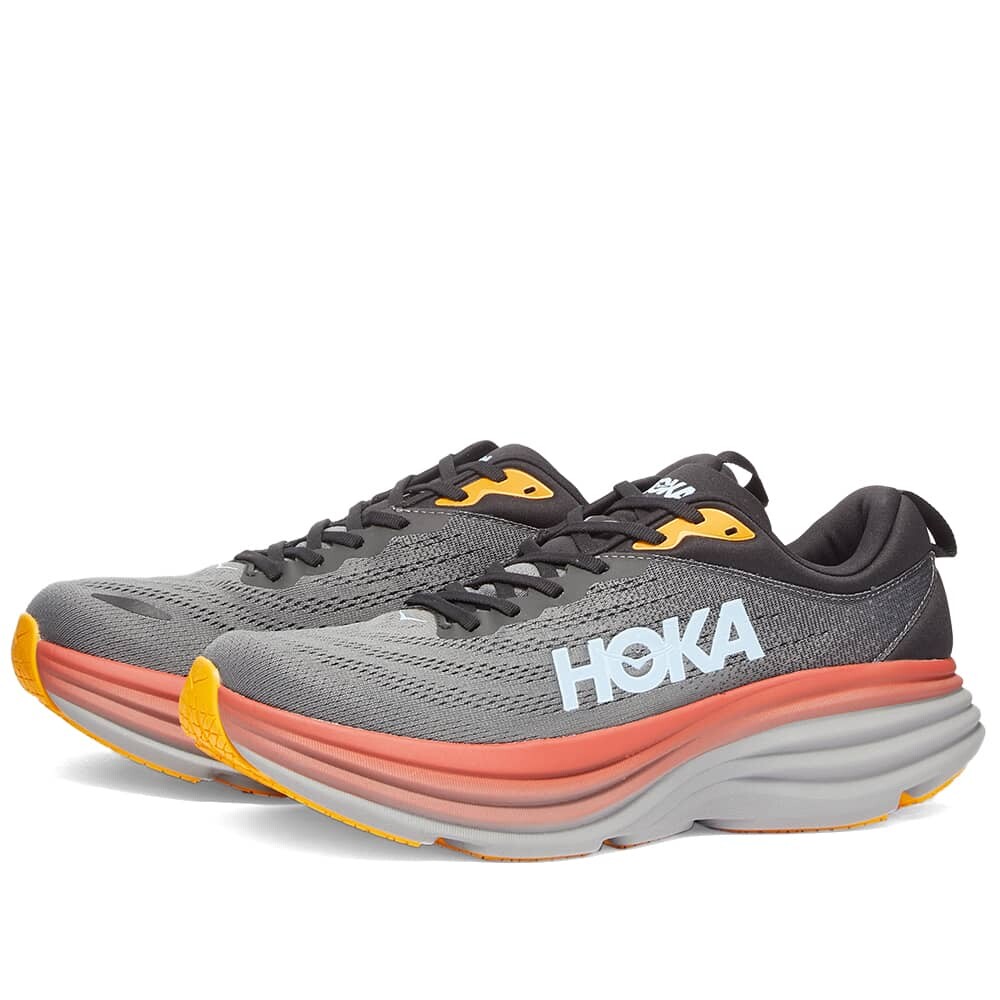 

OKA ONE ONE M Бонди 8 Hoka One One