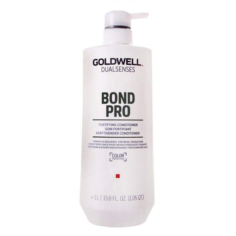 

Goldwell Bond Pro кондиционер для укрепления волос, 1000 мл