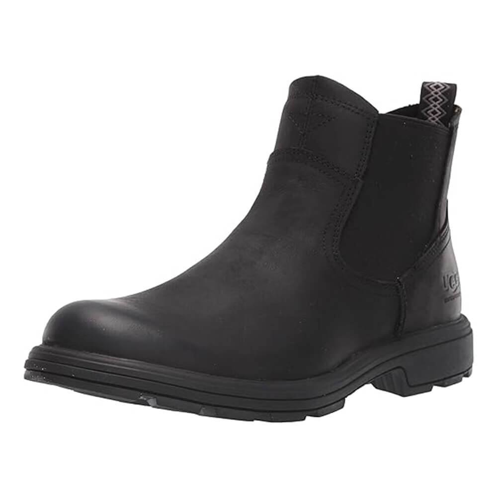 

Ботинки UGG Men's Biltmore Chelsea, черный