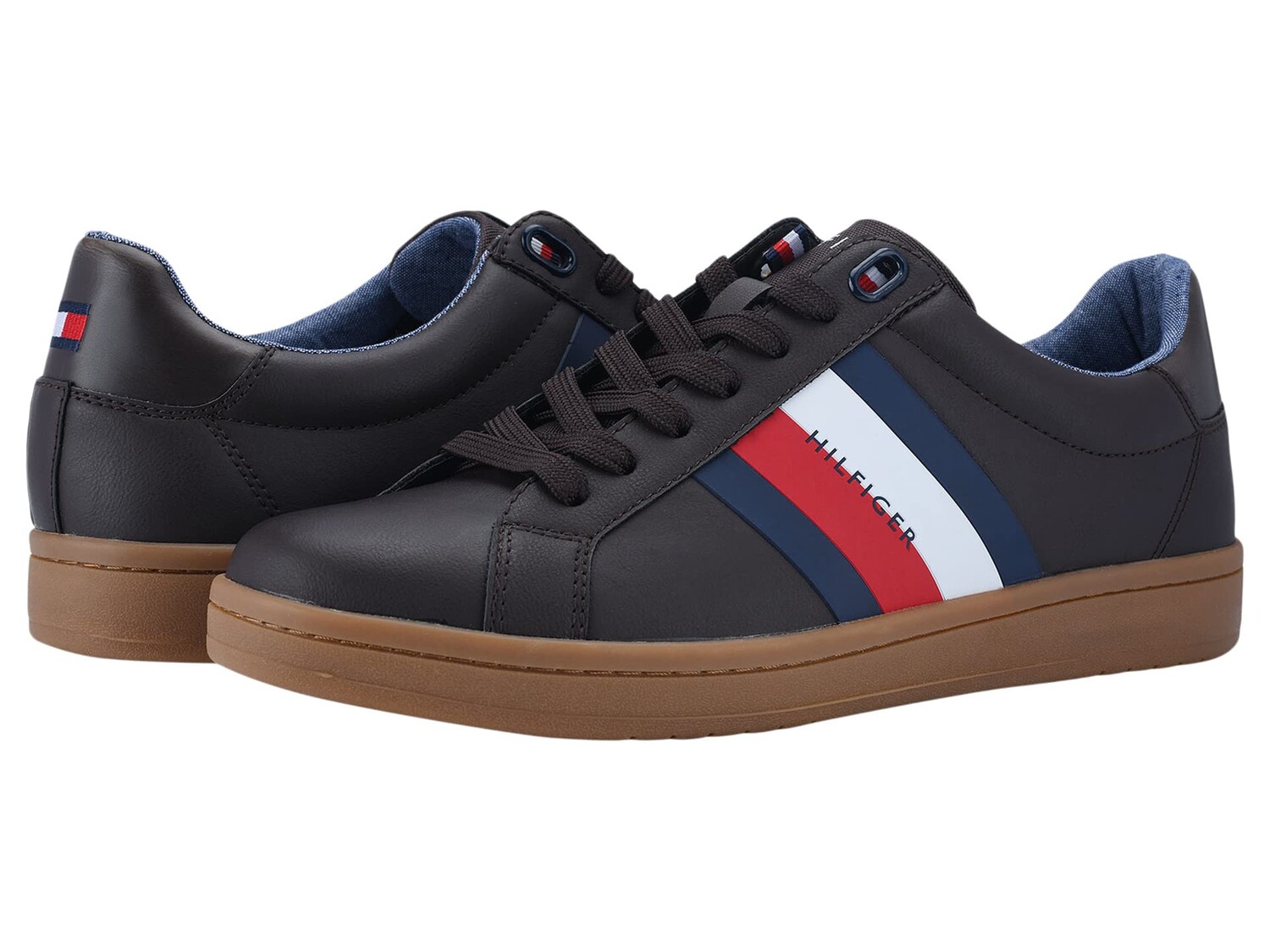 

Кроссовки Tommy Hilfiger, Lectern 2