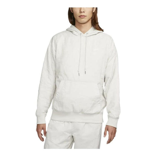 

Куртка Nike Sportswear Circa Lined Winterized Pullover 'White' DQ4256-072, белый