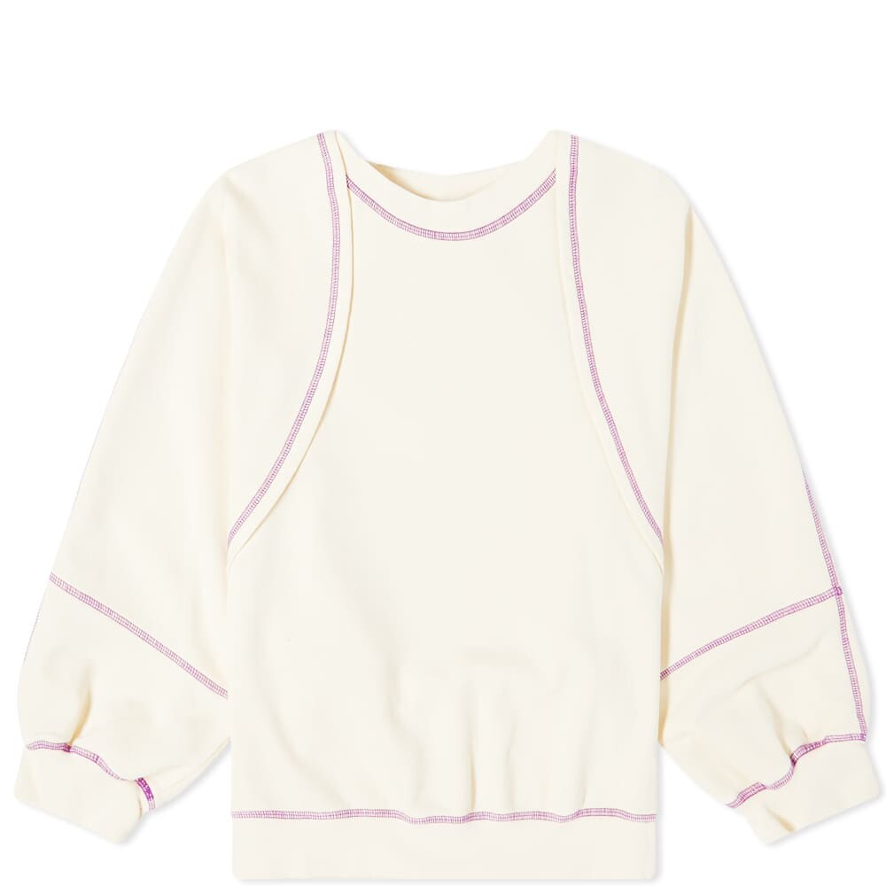 

Толстовка Rejina Pyo Harper Sweatshirt