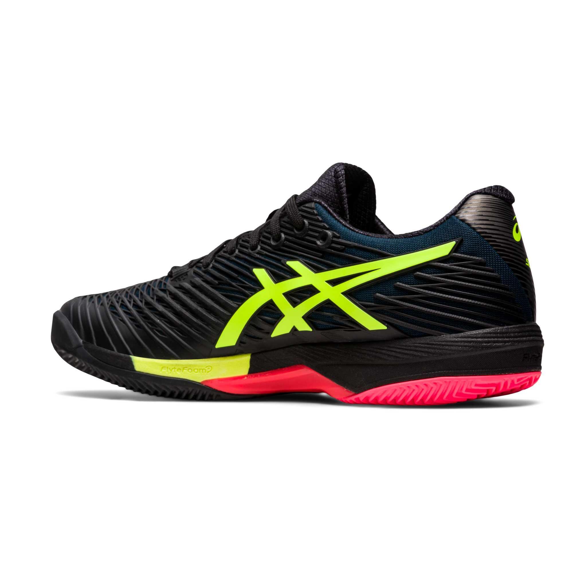 Asics gel solution speed shop 4