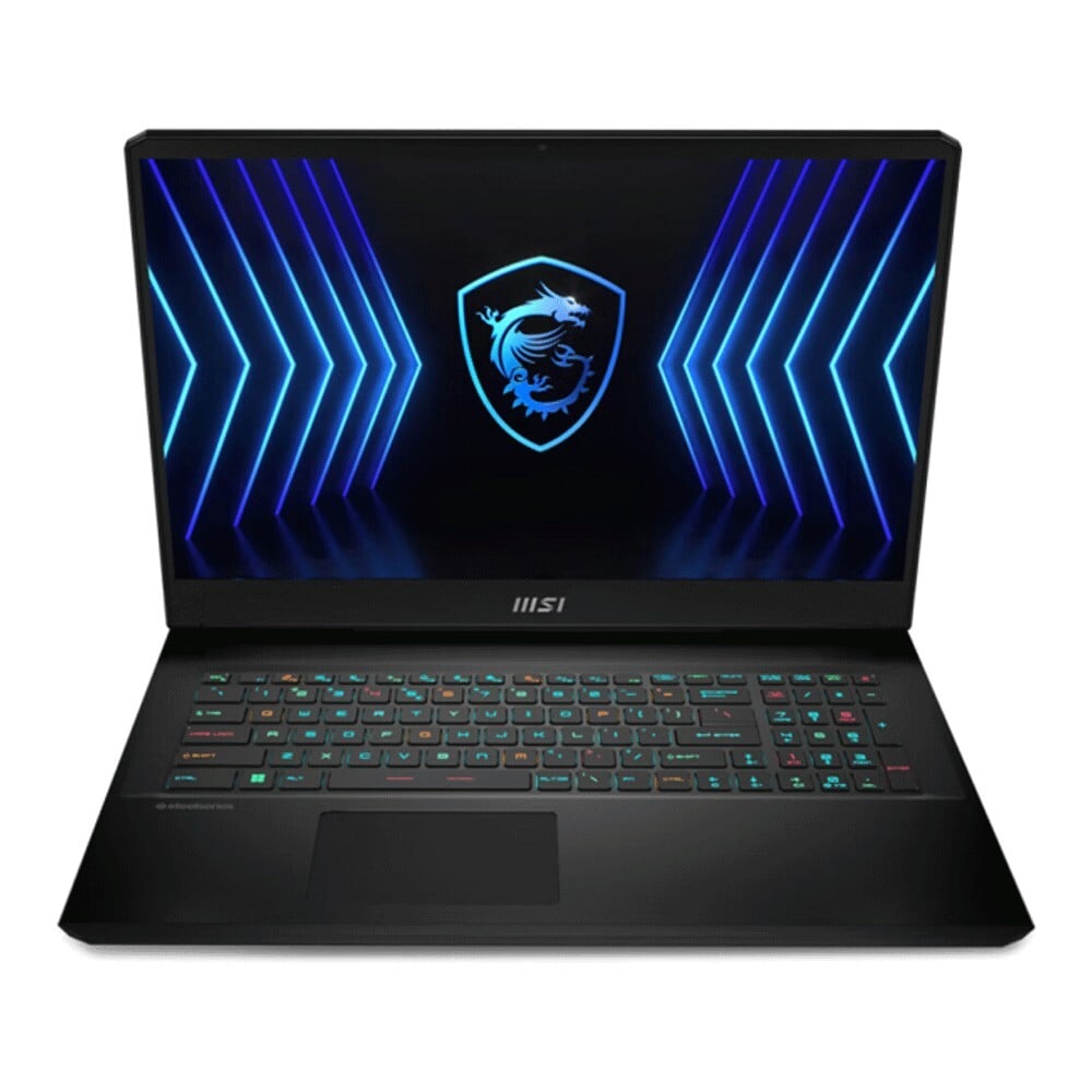 

Ноутбук MSI Vector Pro GP76HX, 17.3" WQHD, 16ГБ/1ТБ, i7-12800HX, RTX 3080Ti, черный, английская клавиатура