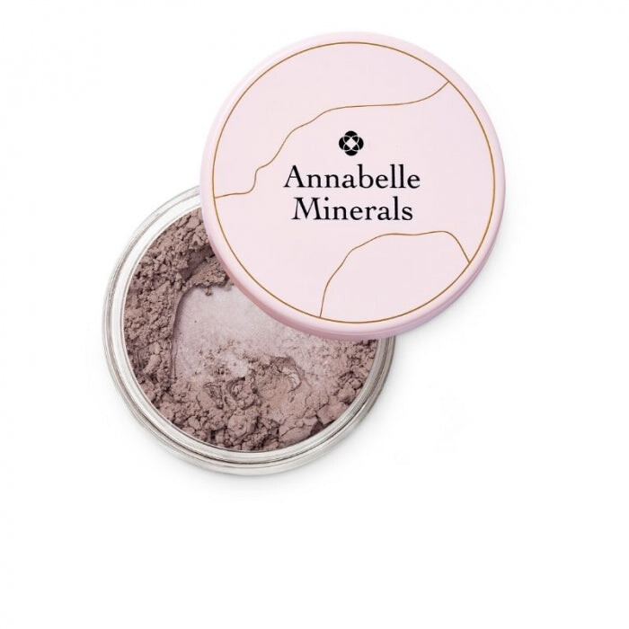 

Annabelle Minerals Глиняные тени Американо 3г