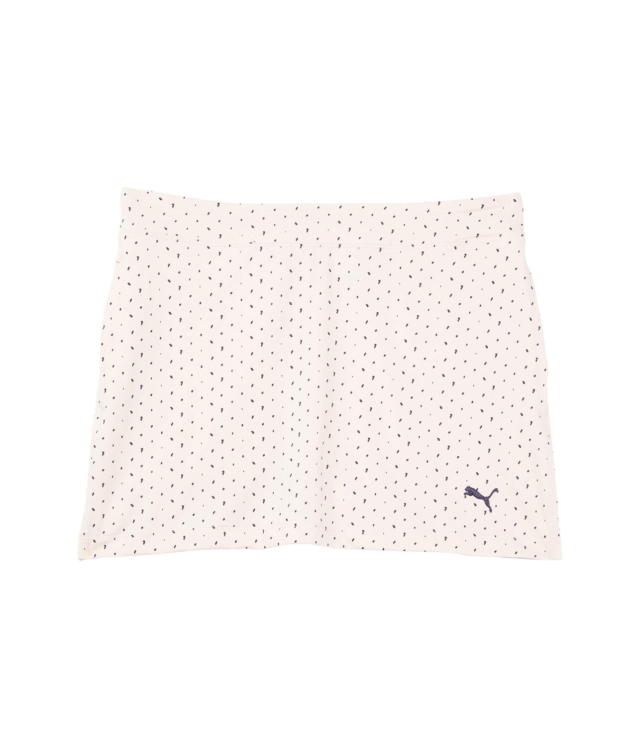 Юбка PUMA Golf Kids, Polka Skirt