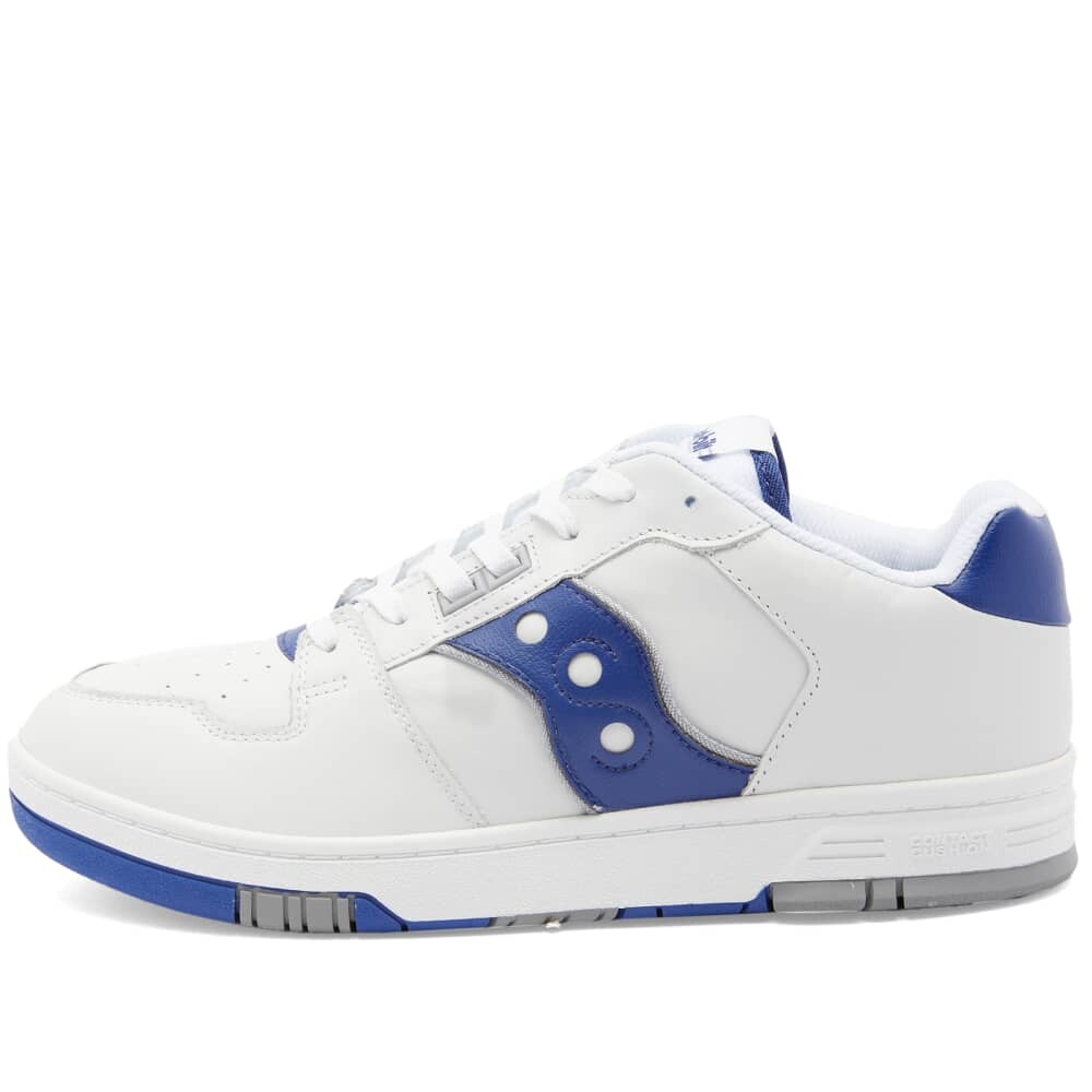 

Кроссовки Saucony Sonic Low
