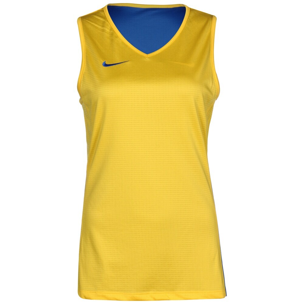 

Джерси Nike, желтый