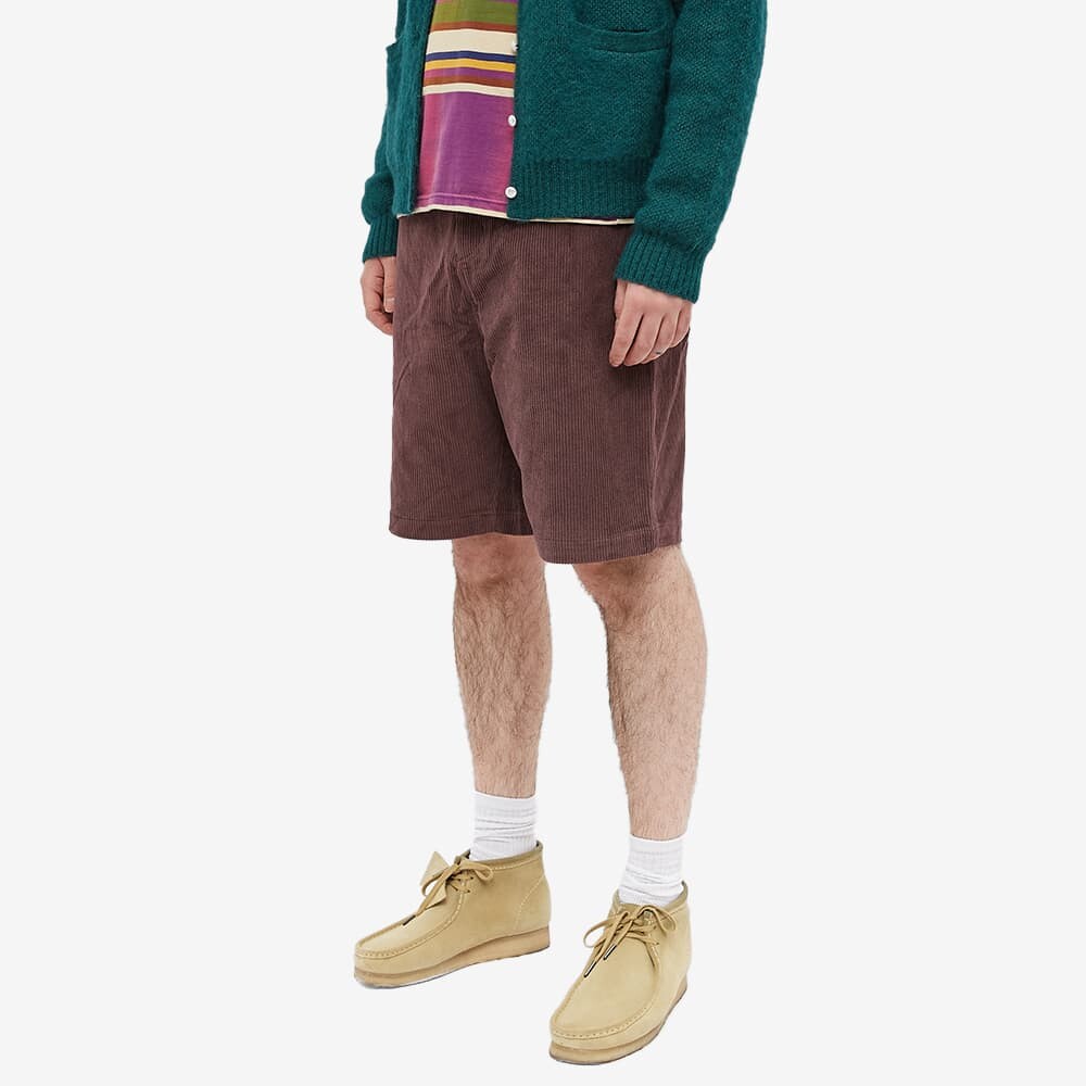 

Шорты Butter Goods Chains Corduroy Shorts