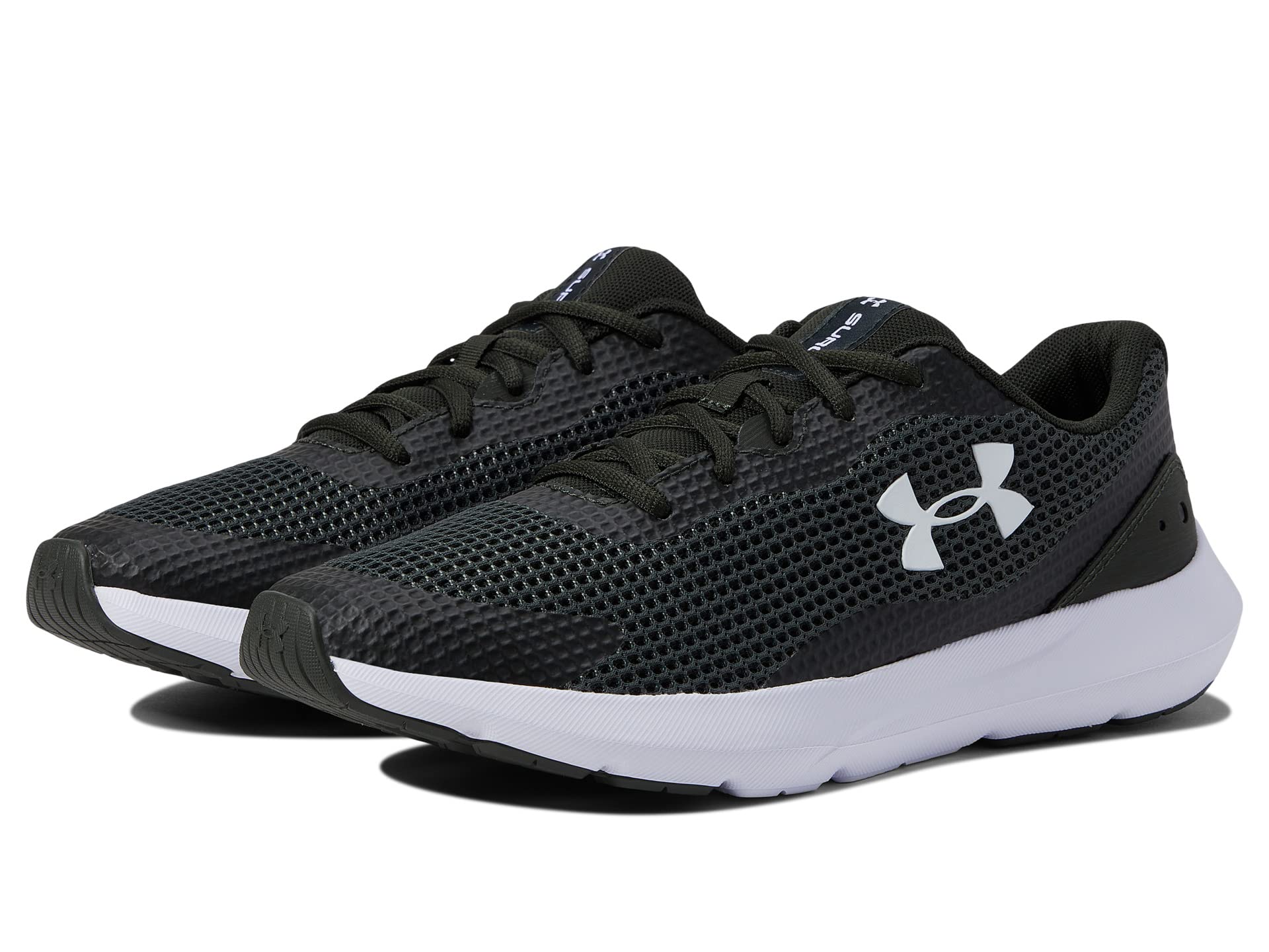 Кроссовки Under Armour Surge 3 Мужские Купить