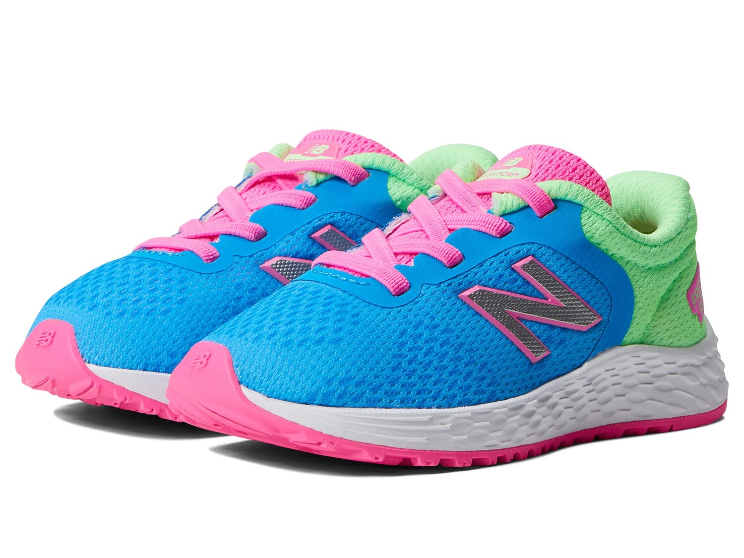 

Кроссовки New Balance Kids, Fresh Foam Arishi v2