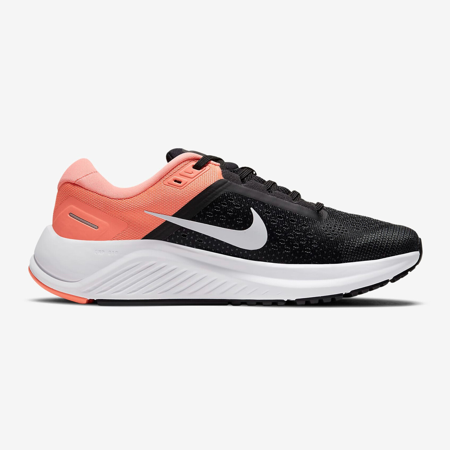 

Кроссовки Nike Air Zoom Structure 23 Women's Road Running, черный/мультиколор