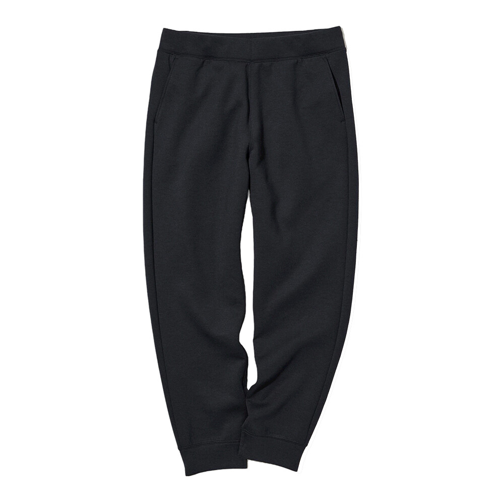 

Джоггеры Uniqlo Dry Stretch, черный